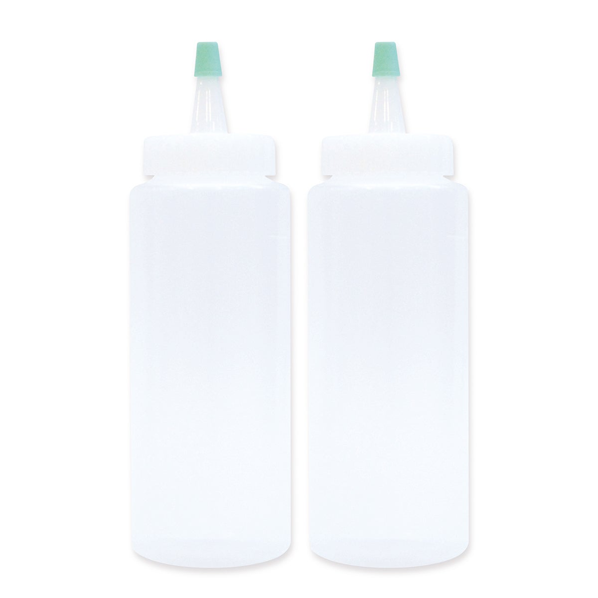 Scrapcooking Smeltflessen - Set/2