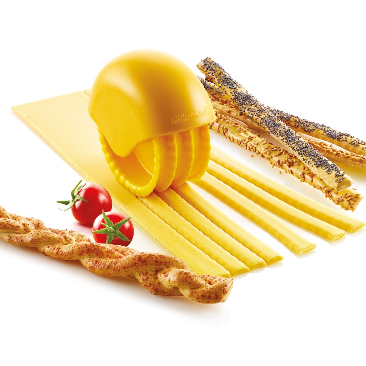 Silikomart Bake 'N Roll Tool