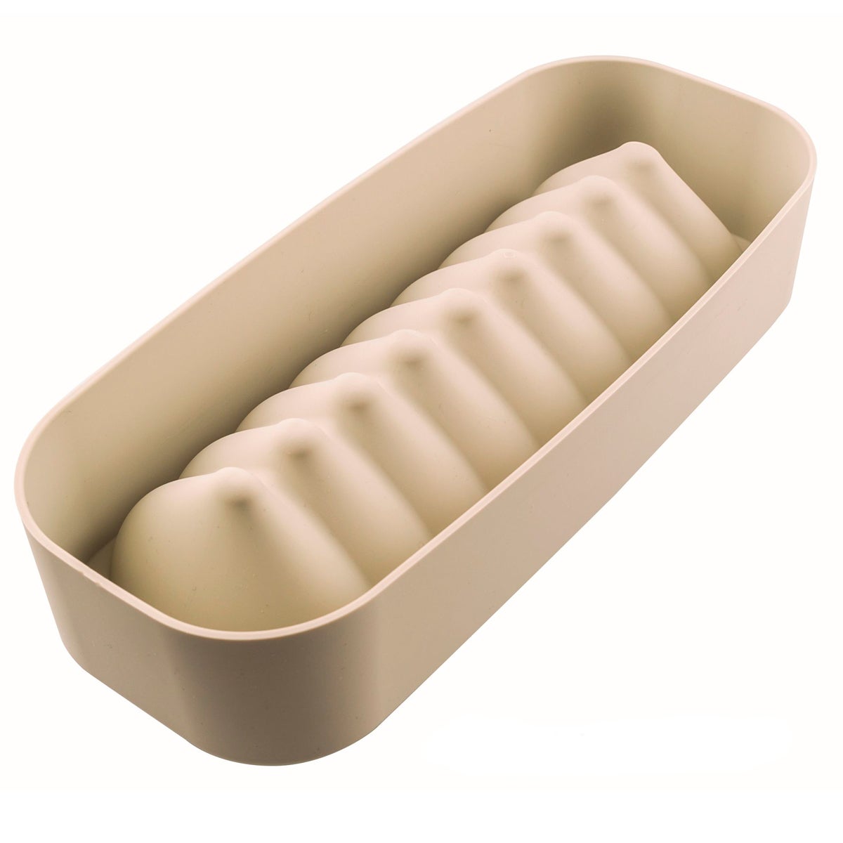 Silikomart Siliconen 3D Design Bakvorm - Meringa