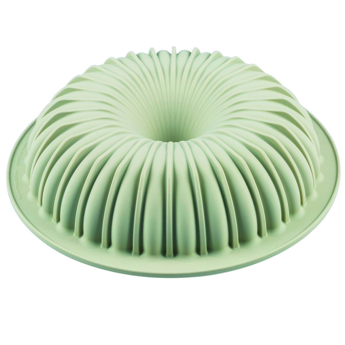 Silikomart Siliconen 3D Design Bakvorm - Raggio