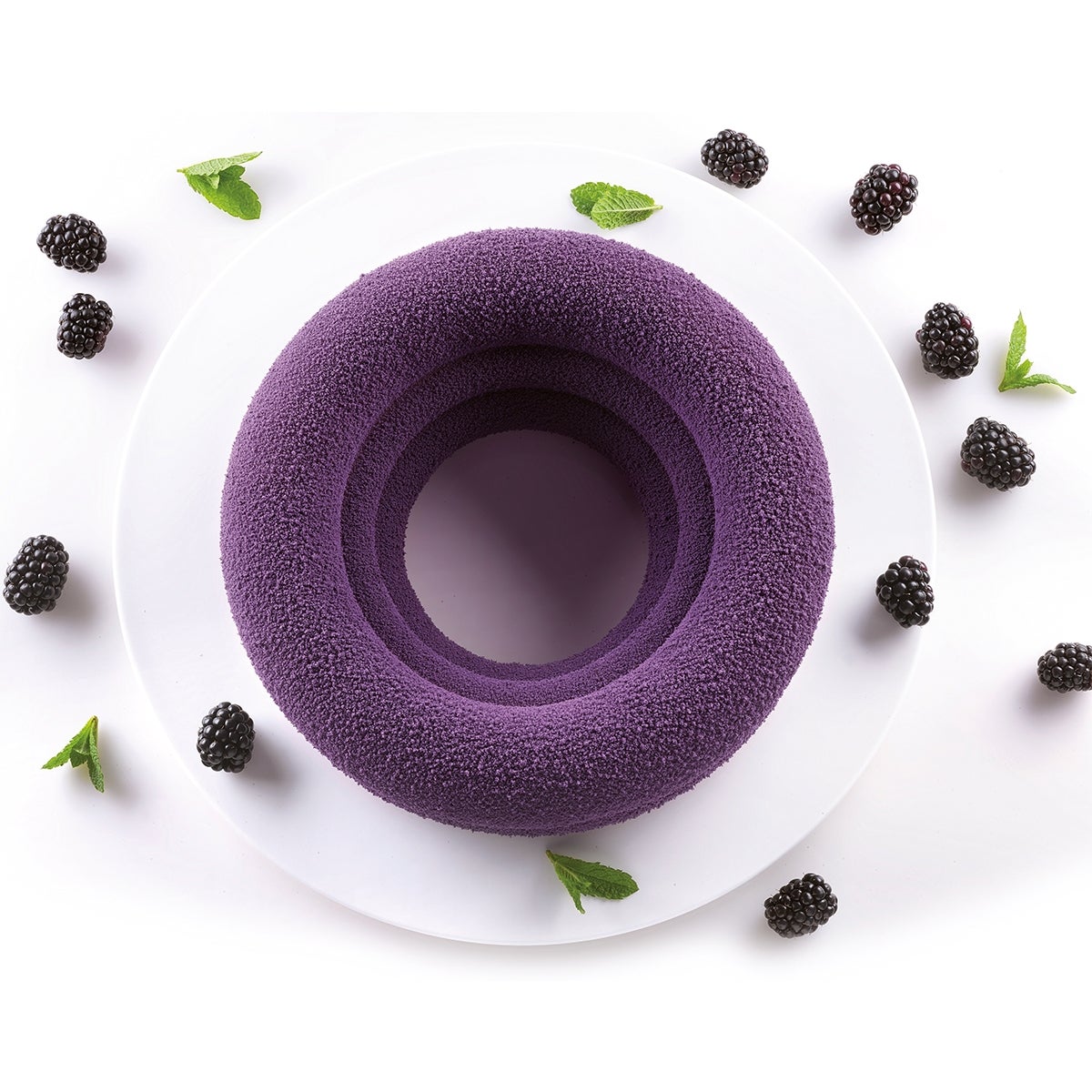 Silikomart 3D Design Mal - Arena