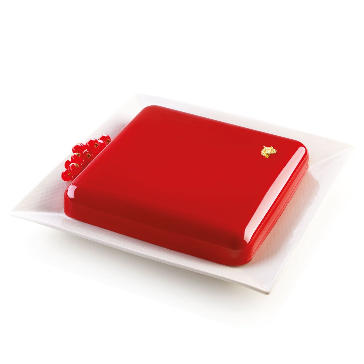 Silikomart 3D Design Mal - Quadro