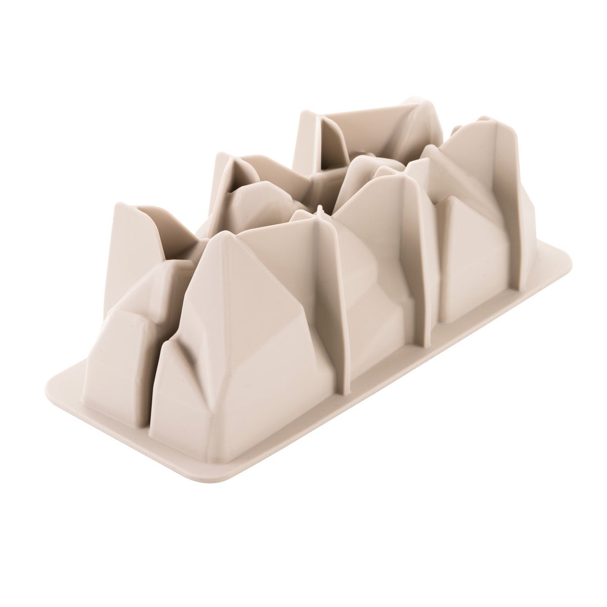 Silikomart 3D Design Mal - Artic