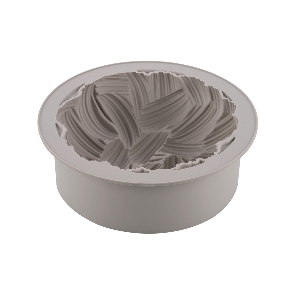 Silikomart 3D Design Mal - Wollig