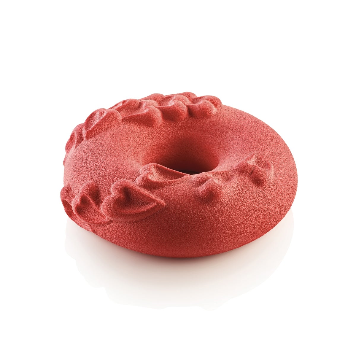 Silikomart 3D Design Mal - Passione