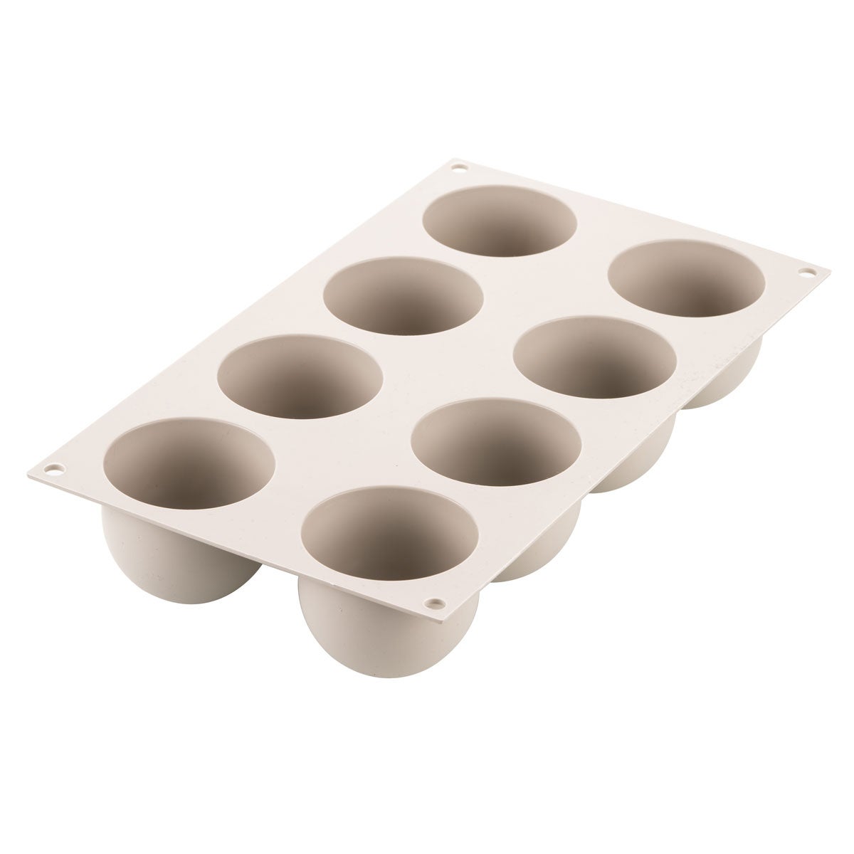 Silikomart 3D Design Mal - Puff