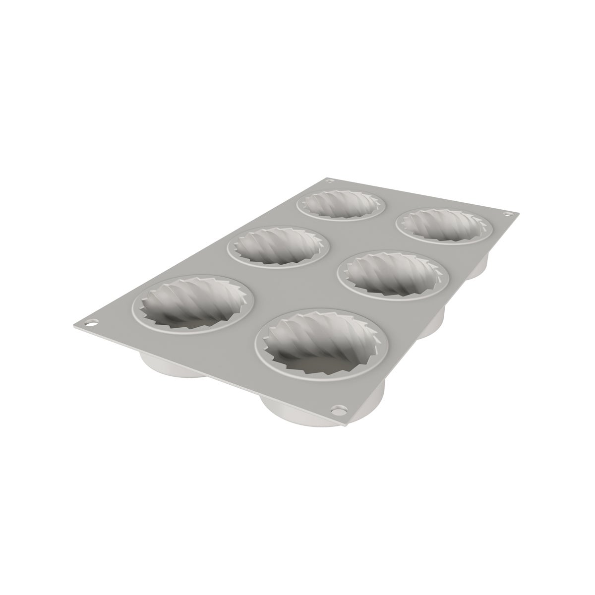 Silikomart 3D Design Mal - Mini Jurk