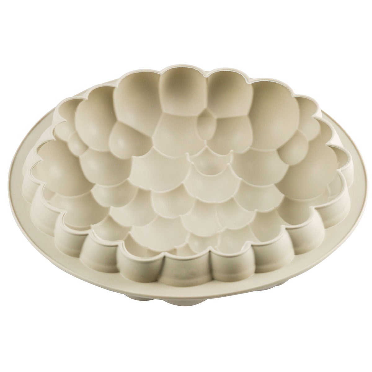 Silikomart Siliconen Bakvorm - Bolle