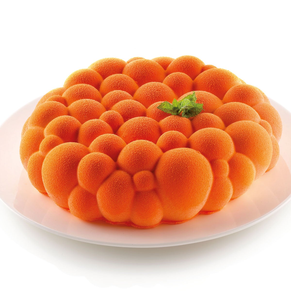 Silikomart Siliconen Bakvorm - Bolle