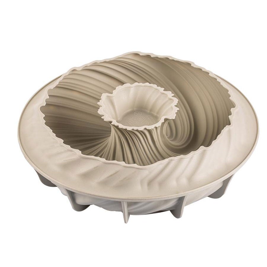 Silikomart Siliconen Bakvorm - Intreccio