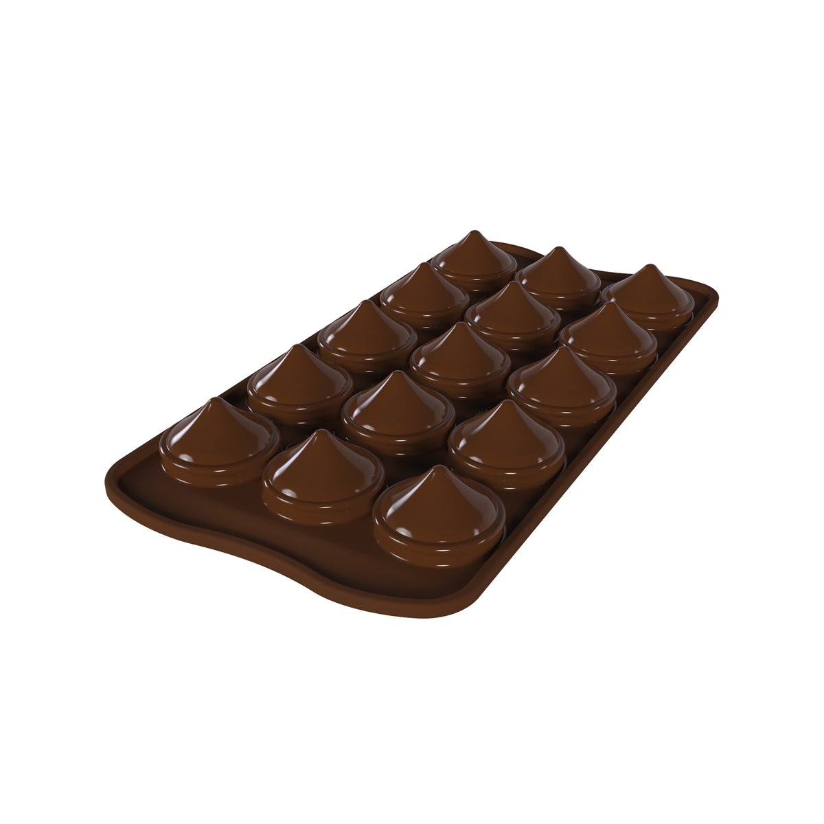 Silikomart 3D Design Mal - Kus
