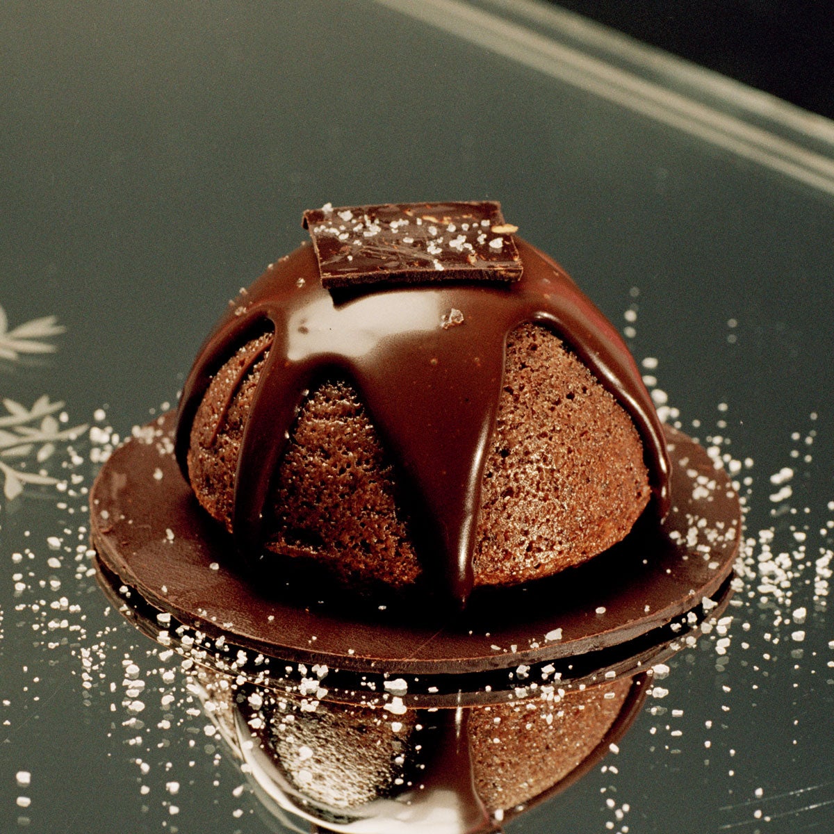 Silikomart Siliconen Vorm Halve Bollen Ø6cm