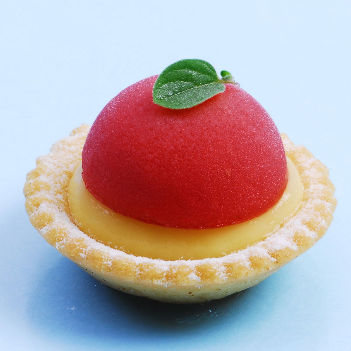 Silikomart Siliconen Vorm Halve Bollen Ø6cm