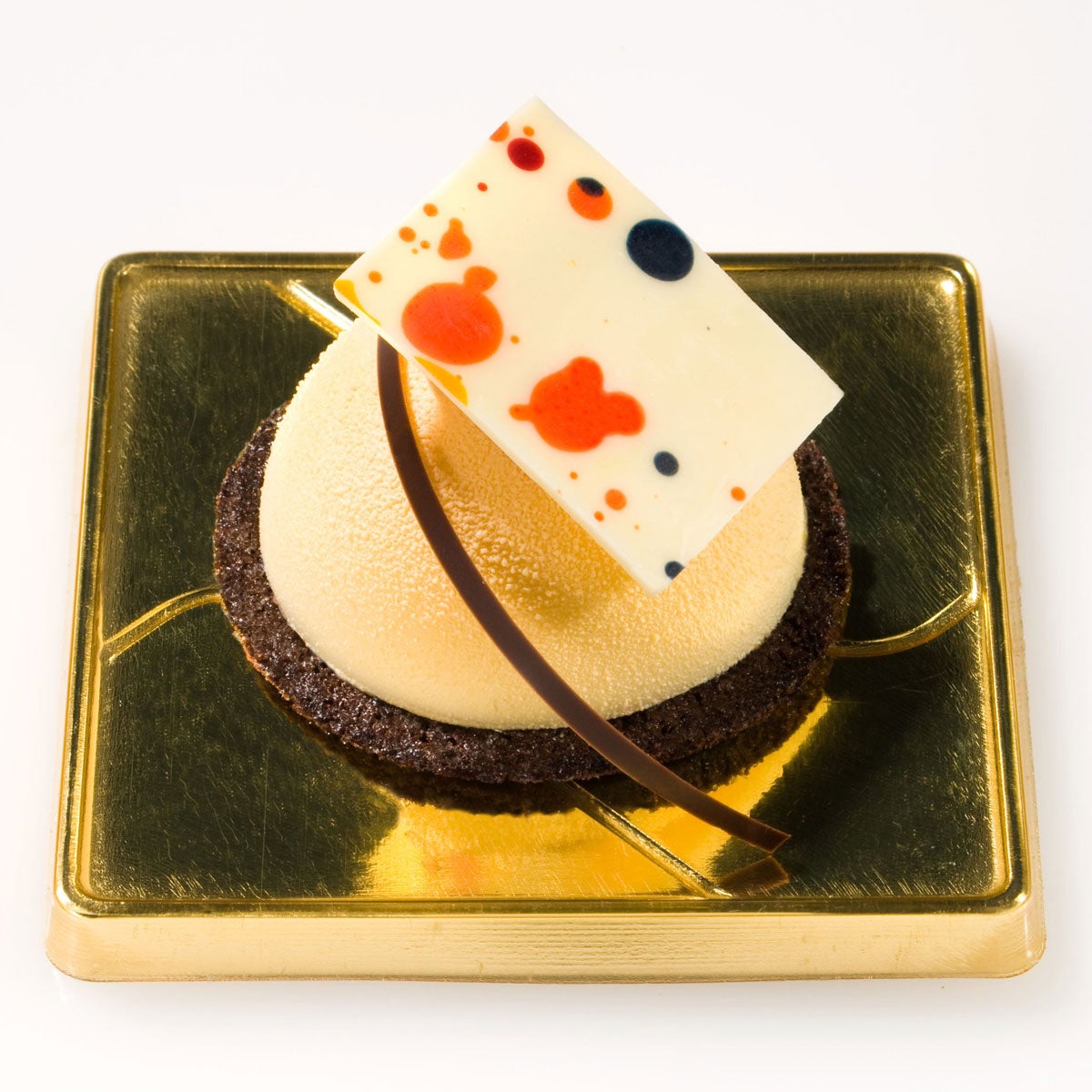 Silikomart Siliconen Vorm Halve Bollen Ø4cm