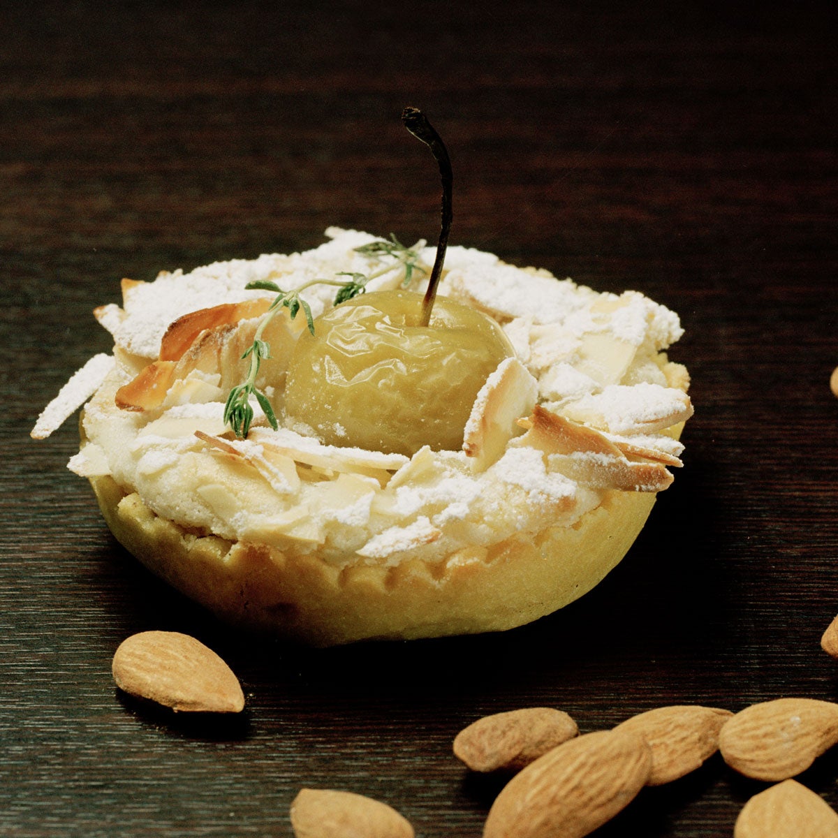 Silikomart Siliconen Vorm Tartelleta Ø5cm