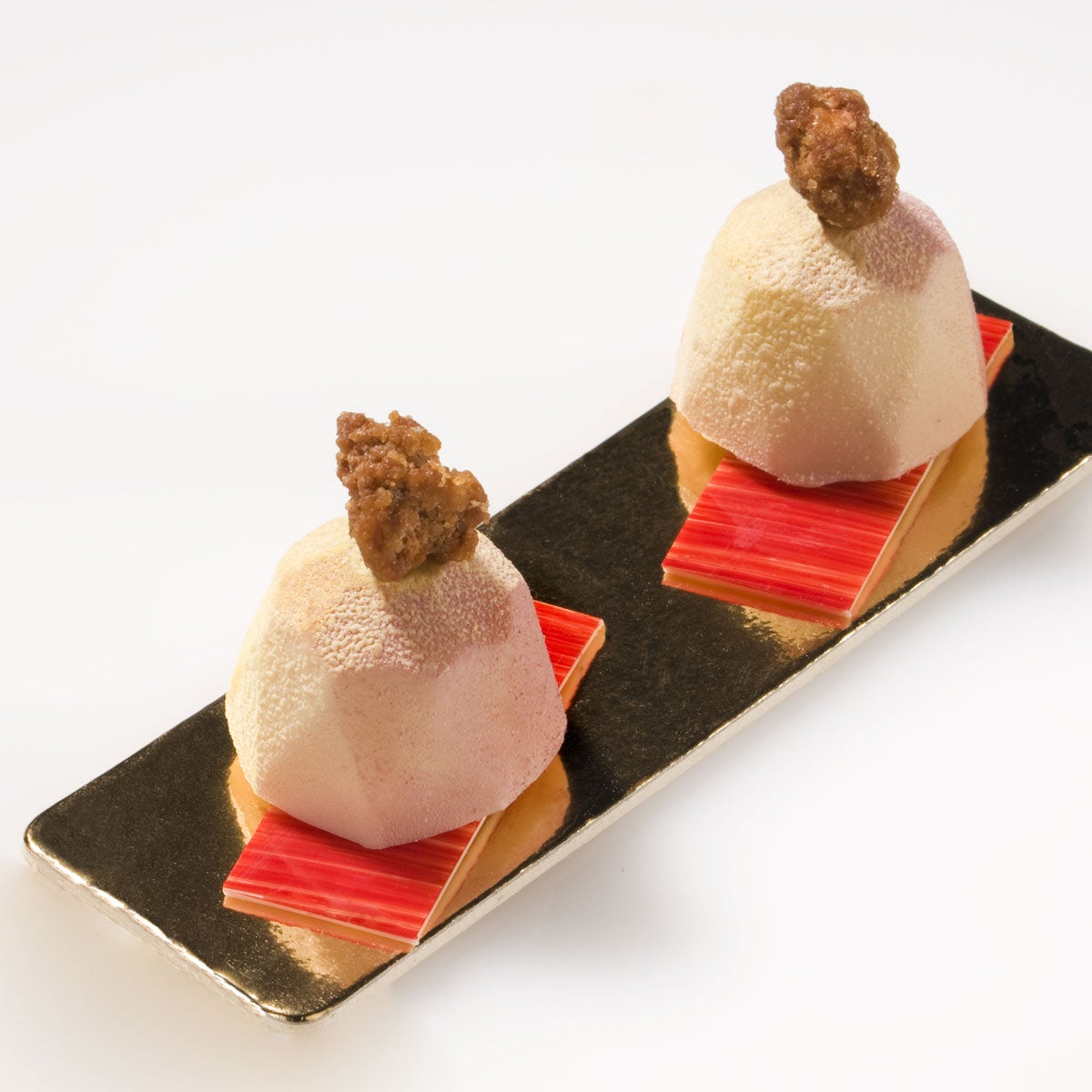 Silikomart Siliconen Vorm Diamante Ø3,5cm