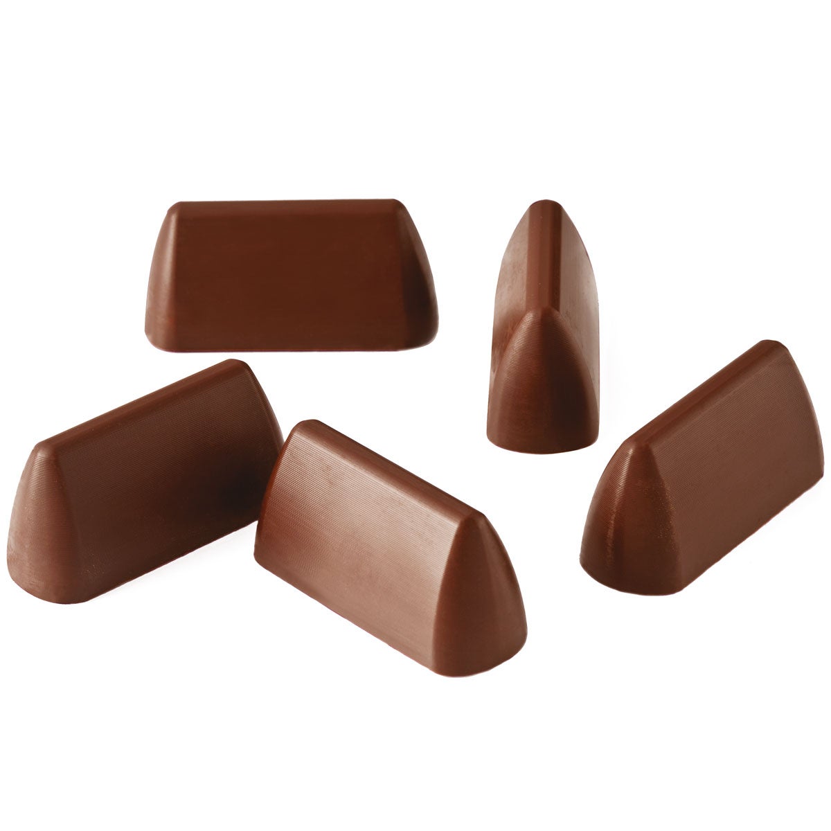 Silikomart Chocoladevorm Chocogianduia