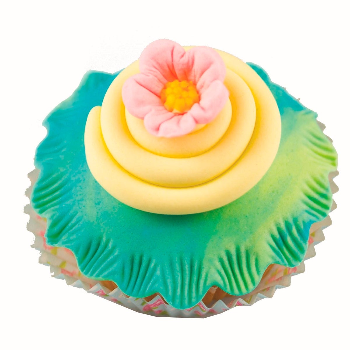 Silikomart Sugarflex Veiner Kersenbloesem