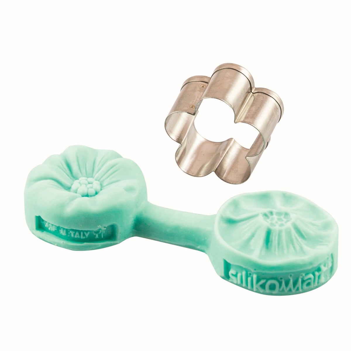 Silikomart Sugarflex Veiner -Cherry Blossom-