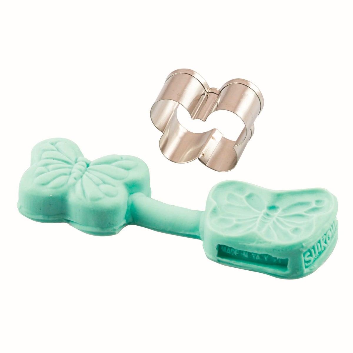 Silikomart Sugarflex Veiner -Butterfly-