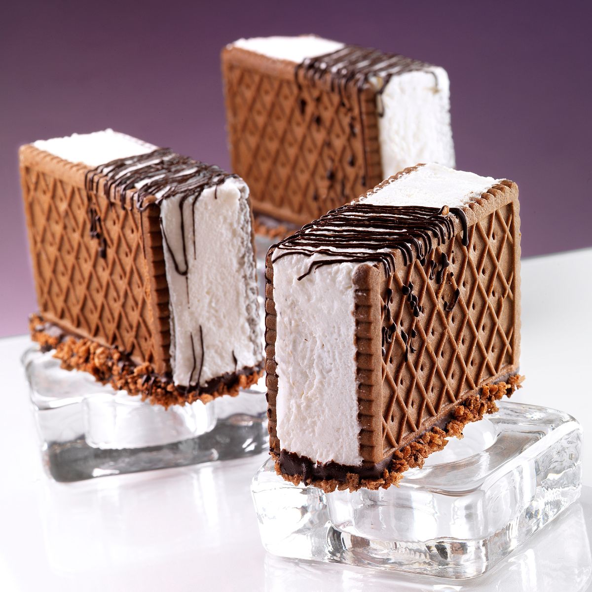 Saracino IJsbasis Mix 300 g