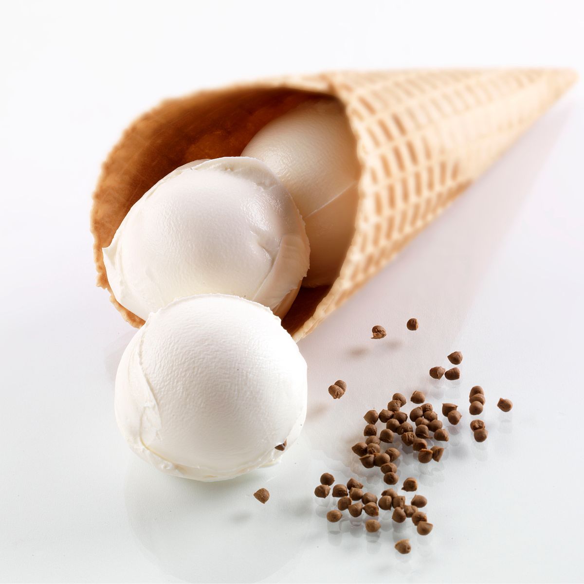 Saracino IJsbasis Mix 300 g