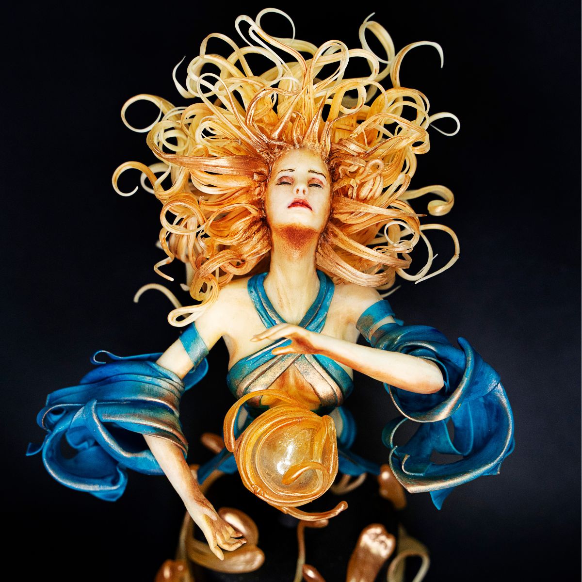 Saracino Isomalt Sugarplus 500 g