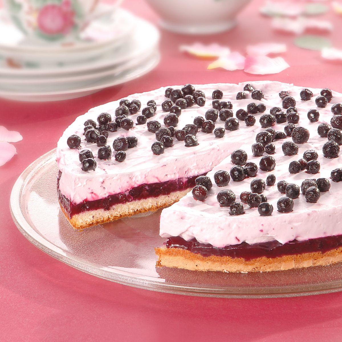 Schlagfix Vegan Universele Slagroom 1000 ml