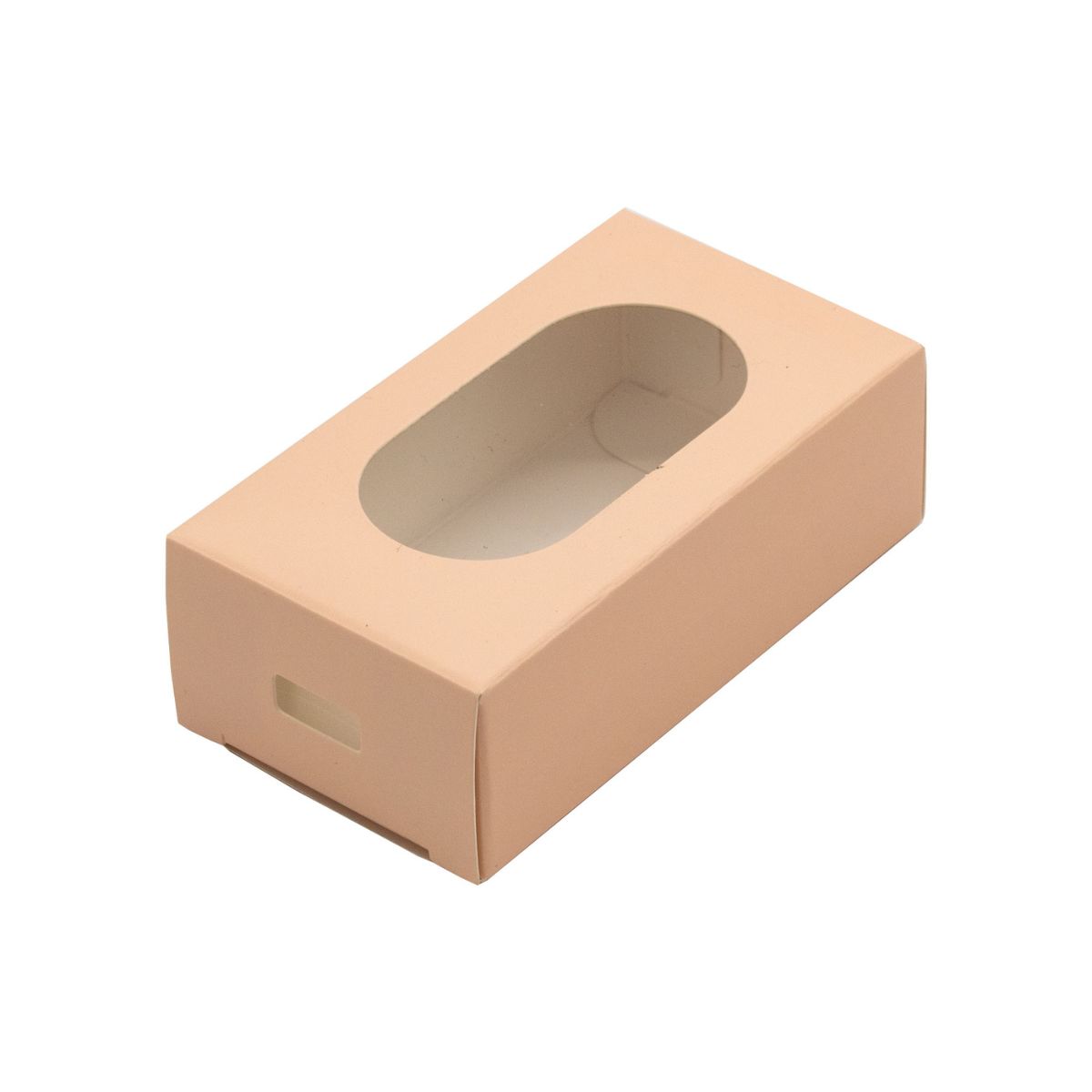 Simply Making Cakesicle Box pk/10 - Pastel Perzik