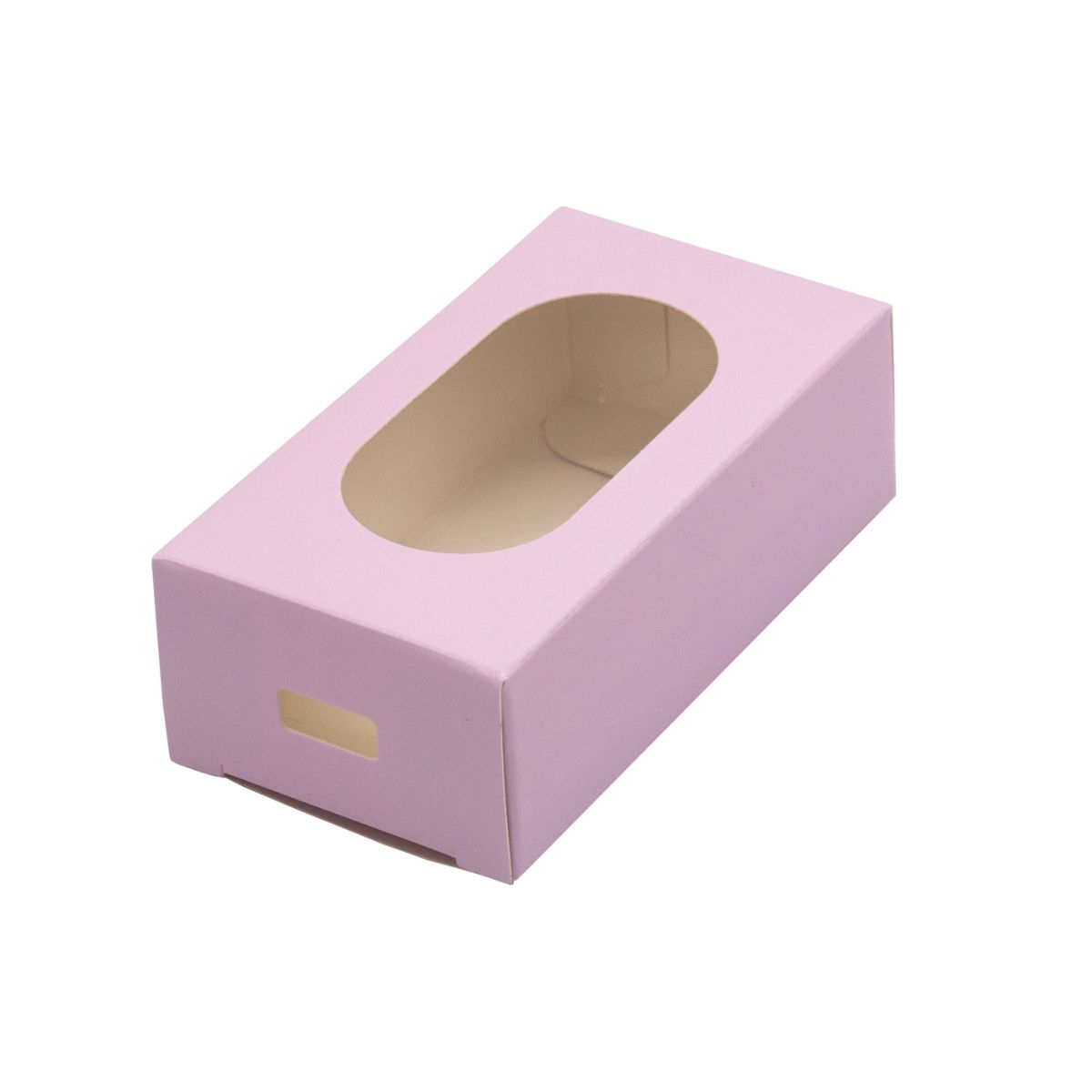 Simply Making Cakesicle Box pk/10 - Pastel paars