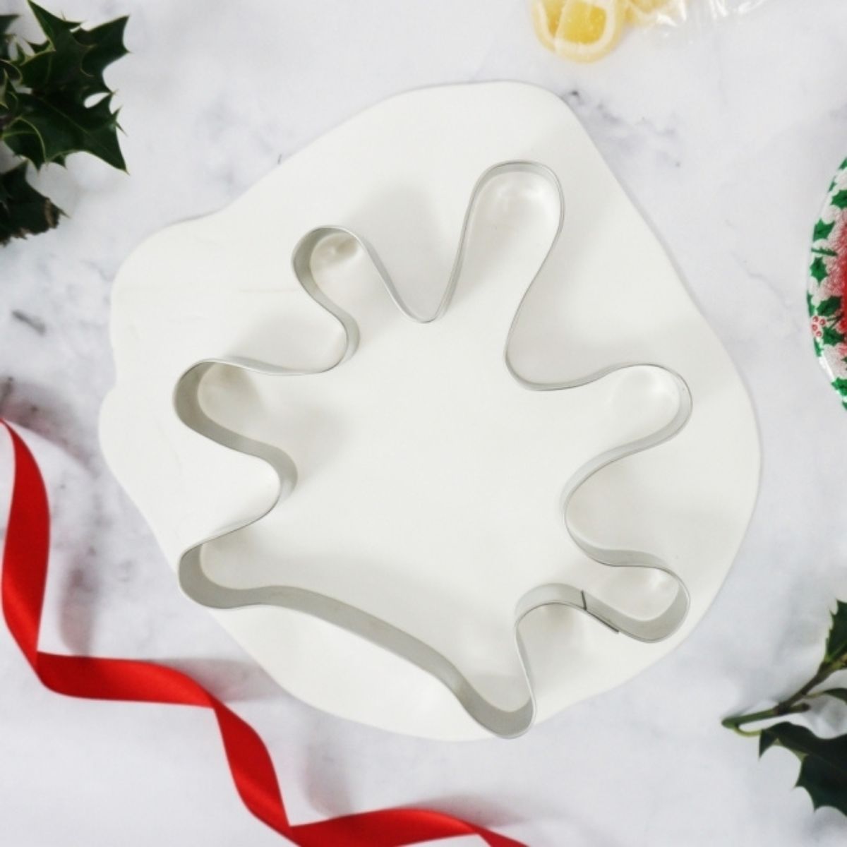 Simply Making Large Cutter - Drippy Icing 12 cm