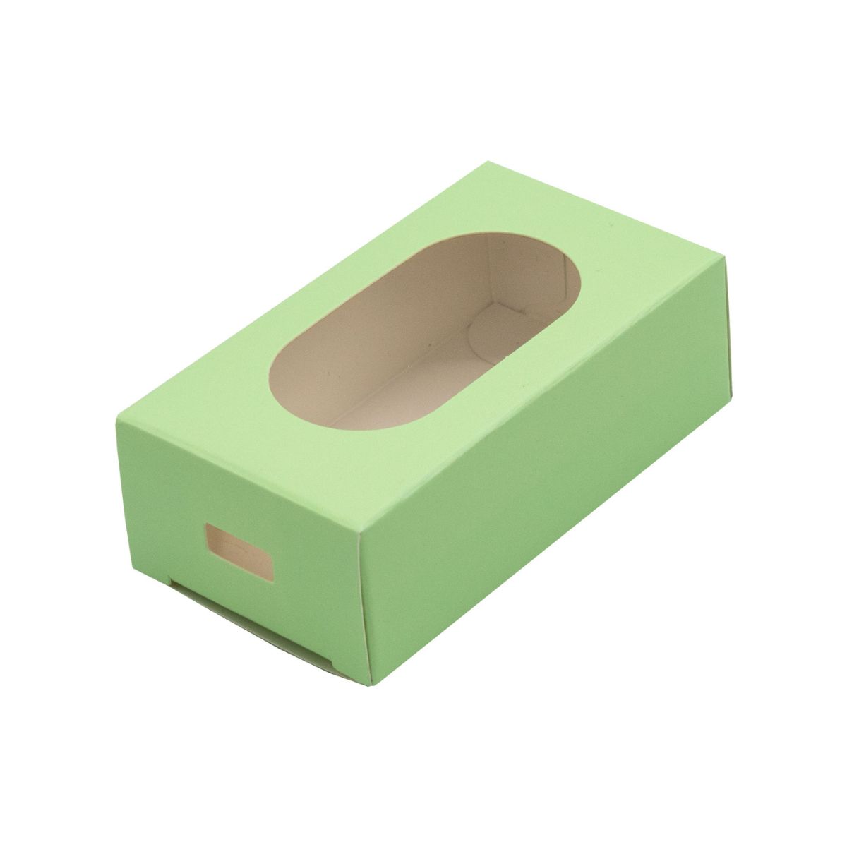 Simply Making Cakesicle Box pk/10 - Pastelgroen