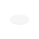 Simply Making Mat Masonite Board 12 mm Rond Wit 20 cm