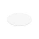 Simply Making Mat Masonite Board 12 mm Rond Wit 30 cm