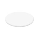 Simply Making Mat Masonite Board 12 mm Rond Wit 35 cm