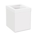 Simply Making Hoge Cake Box Venster Wit 35 x 35 x 30 cm