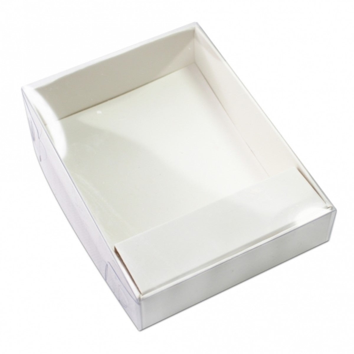 Simply Making Cakesicle Box - Wit pk/2