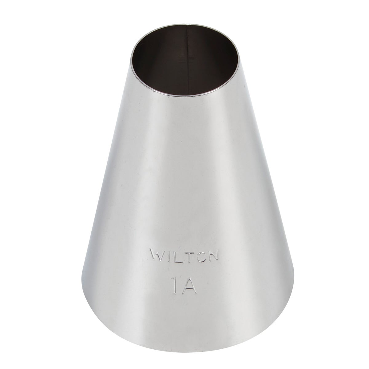 Wilton Decorating Tip Round #1A