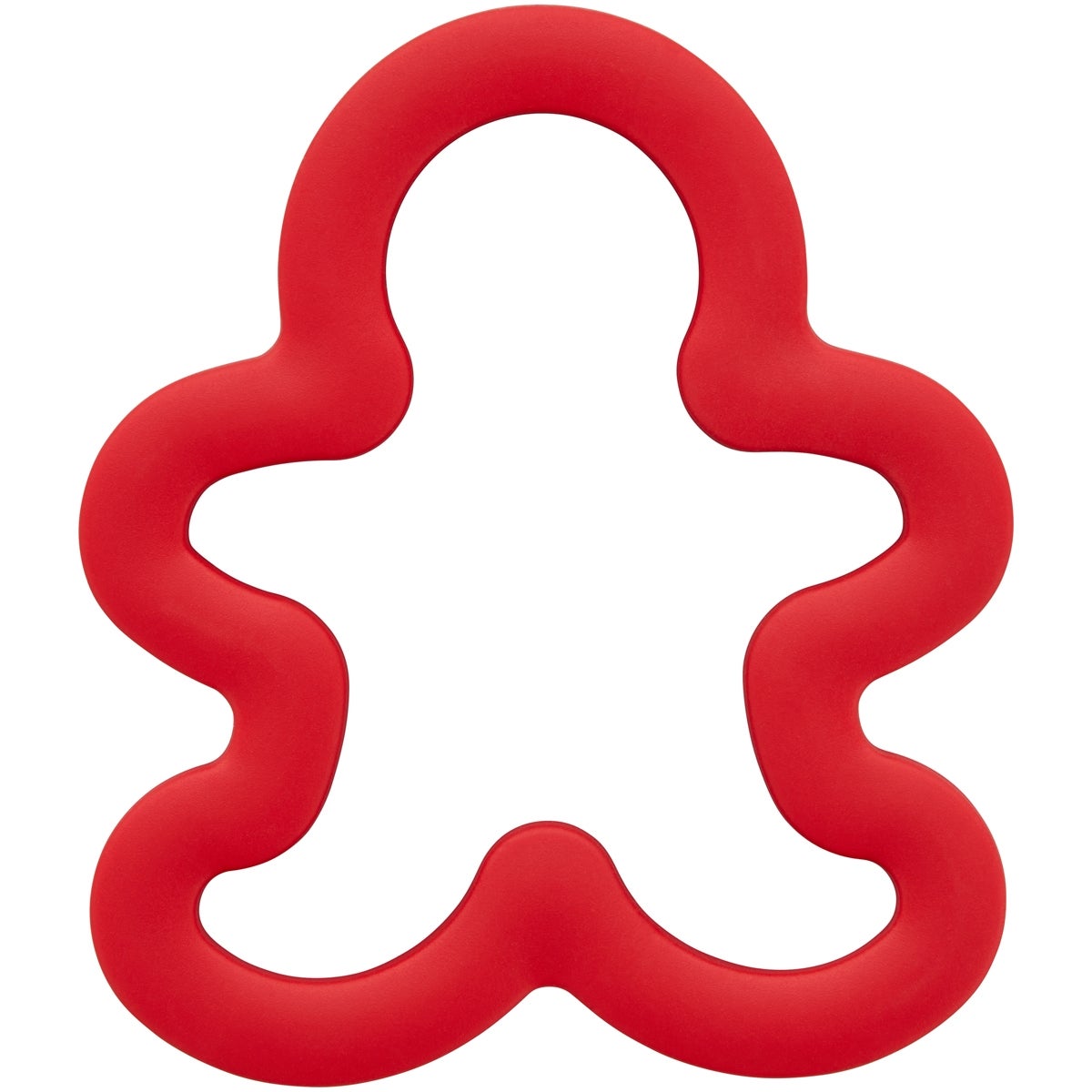 Wilton Comfort Grip Uitsteker Gingerbread