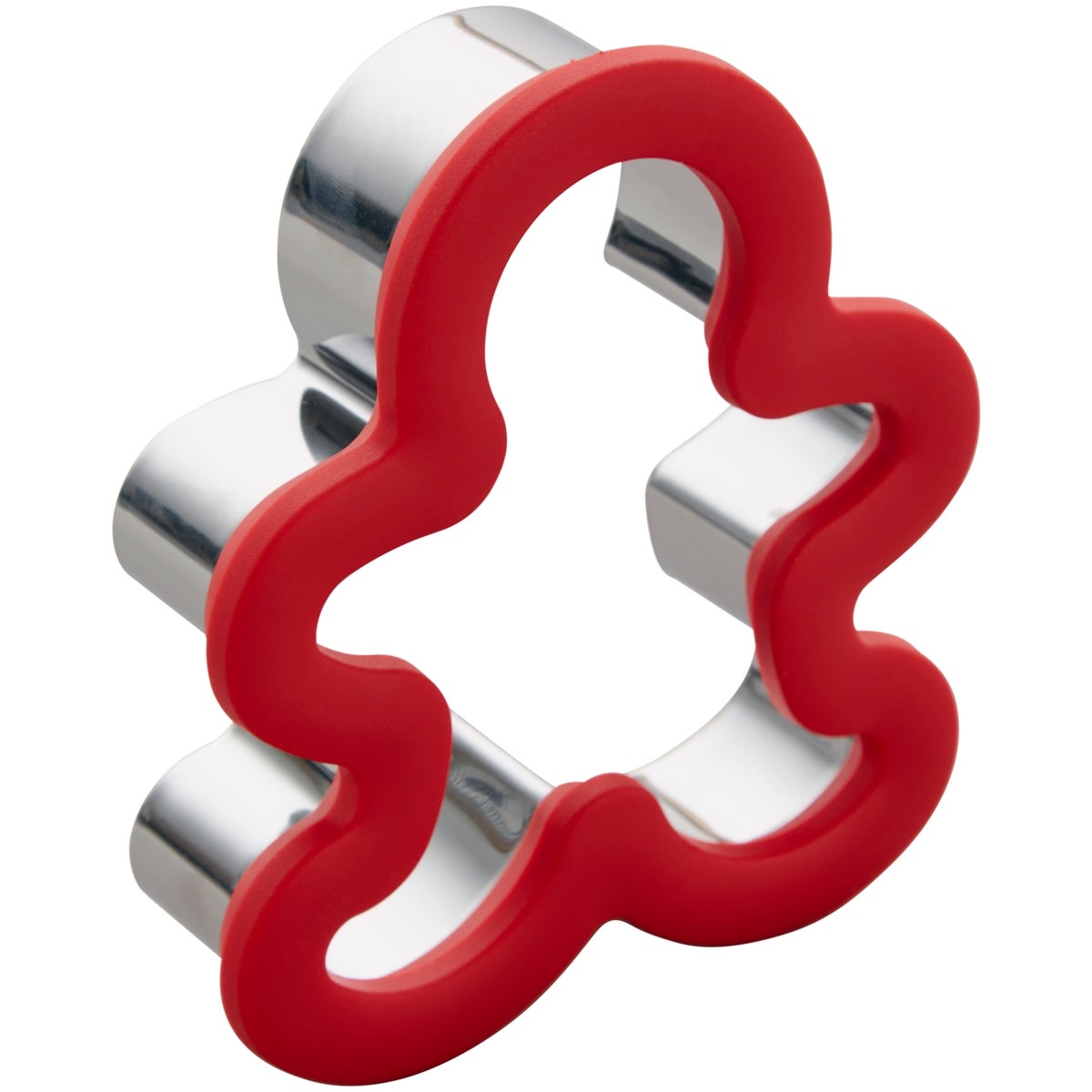 Wilton Comfort Grip Uitsteker Gingerbread