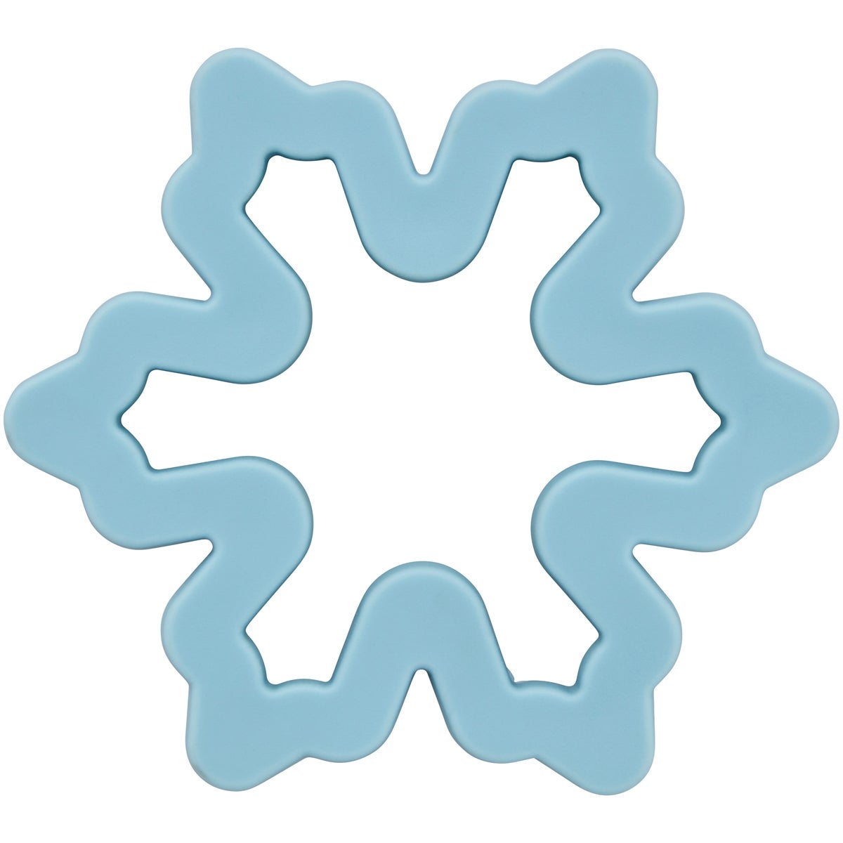 Wilton Comfort Grip Uitsteker Sneeuwvlok