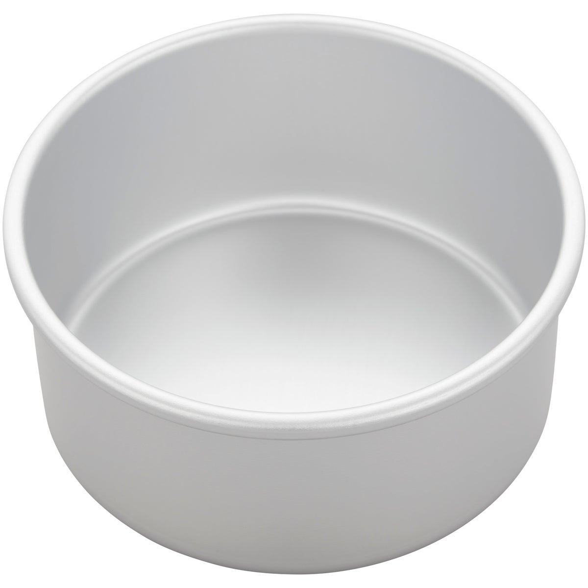 Wilton Decorator Preferred® Deep Round Pan Ø 15x7,5cm