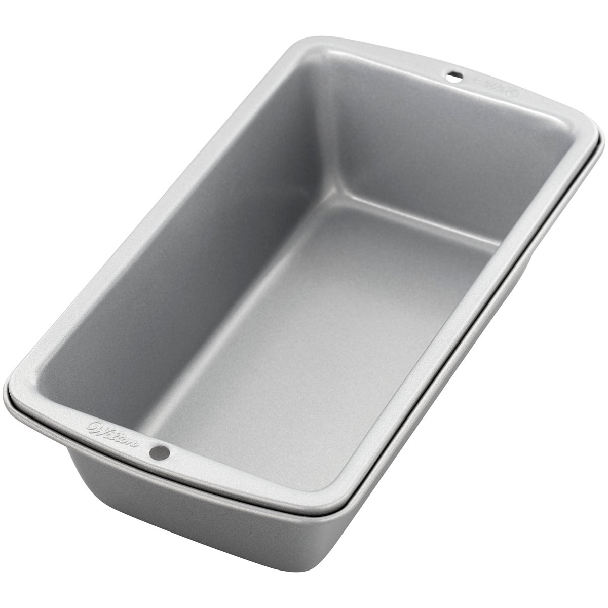 Wilton Recipe Right® Med. Loaf Pan 21,5 x 11,4cm