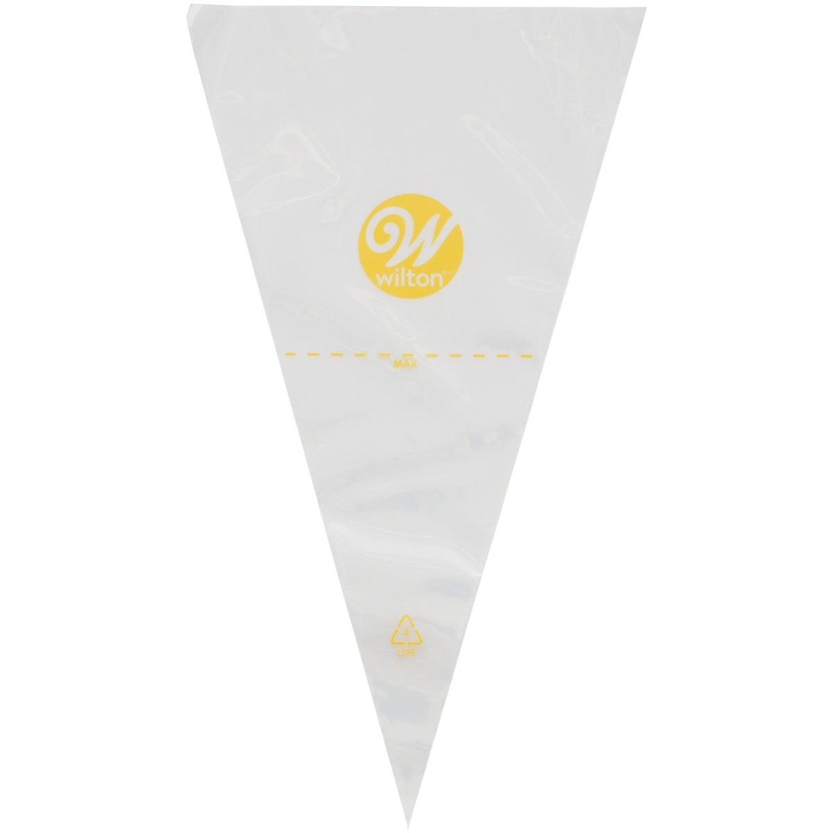 Wilton Disposable Decorating Bags 30cm, pk/24