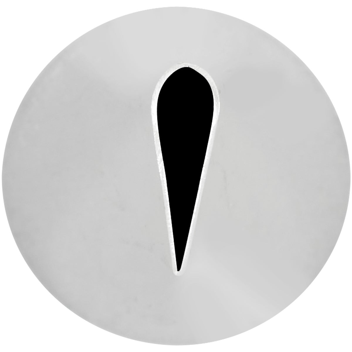 Wilton Decorating Tip #103 Petal Carded