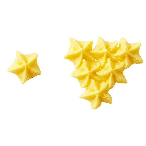 Wilton Decorating Tip #014 Open Star Carded