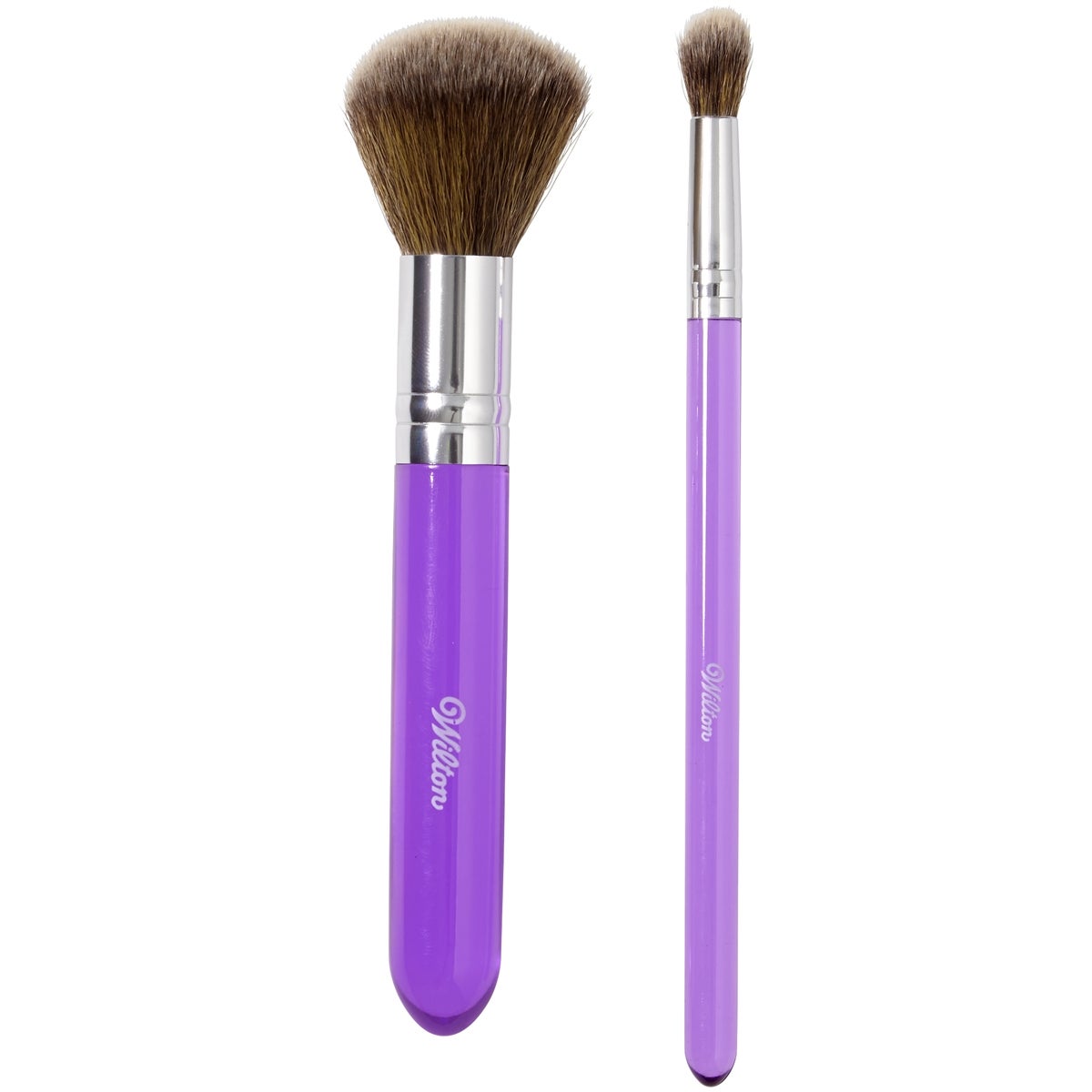 Wilton Dusting Brush Set/2