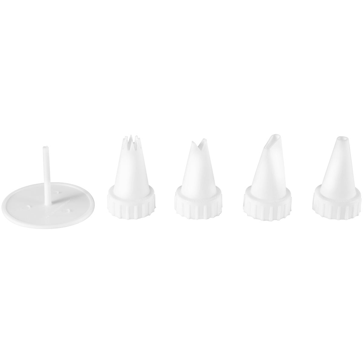 Wilton Tip and Nail Set/5