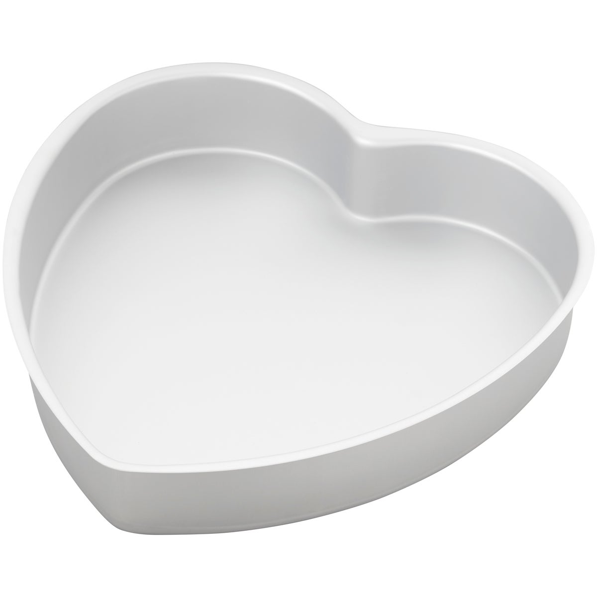 Wilton Decorator Preferred® Heart Pan 25x5cm