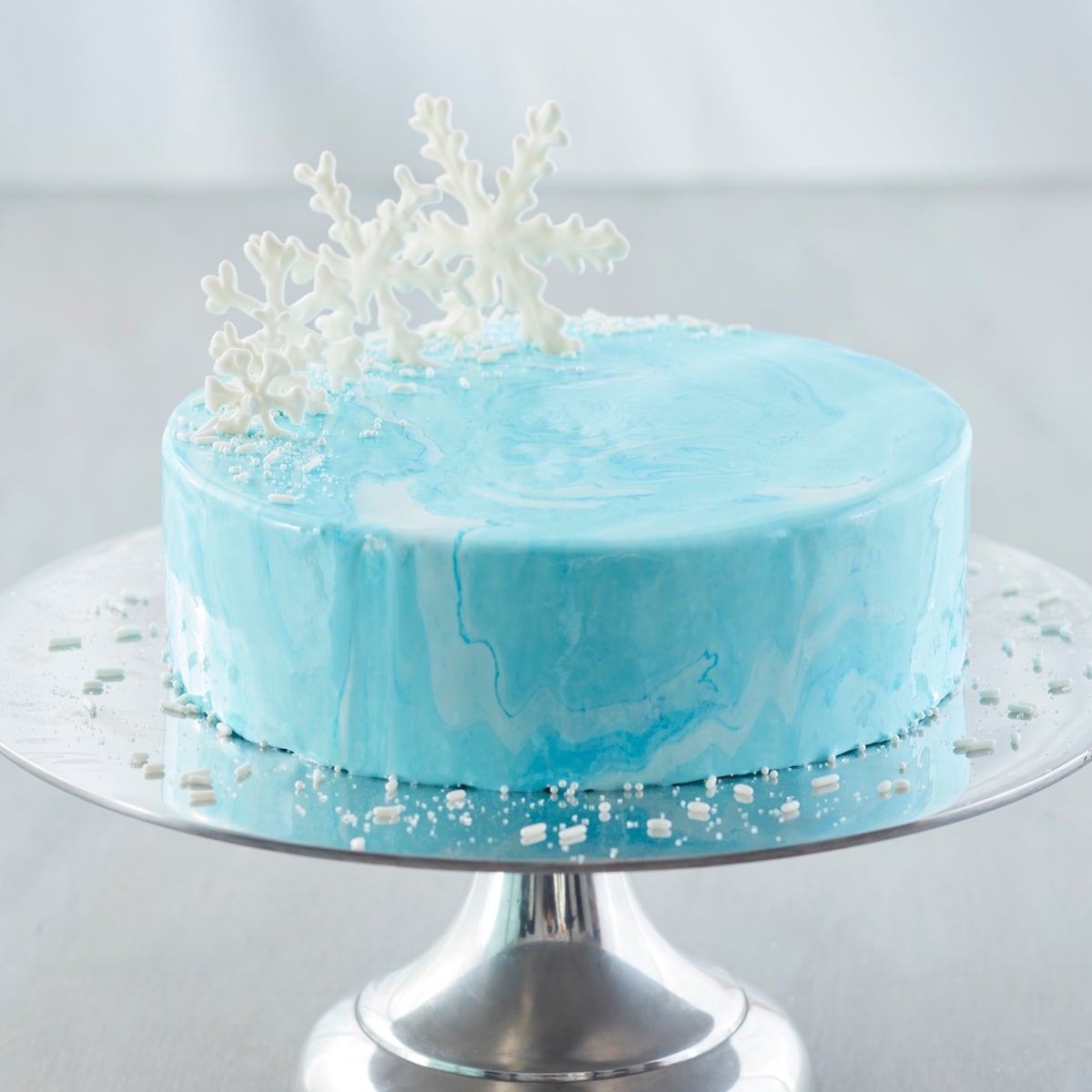 Wilton Decorator Preferred® Deep Round Pan Ø 30x7,5cm